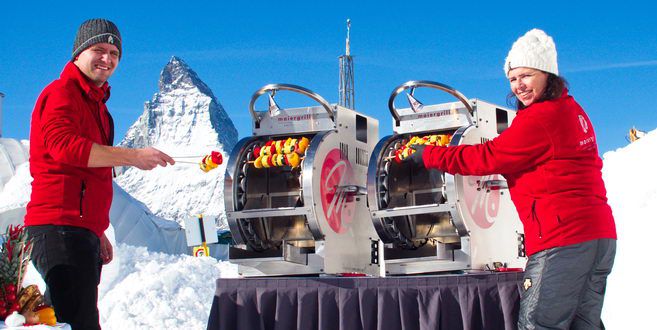 Slider Flectra Image